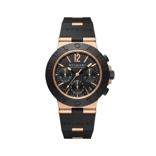 Bvlgari